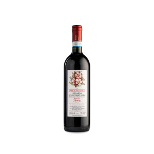 Picchioni Andrea Picchioni Bonarda Vivace Ipazia 2025 - 75cl