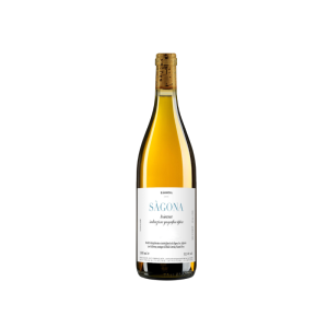 Sagona Sàgona Bianco 2024 - 75cl