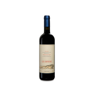 Tenuta San Guido Le Difese 2024 - 75cl