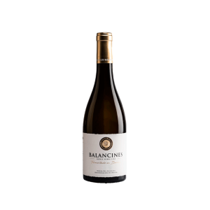 Pago los Balancines Balancines Roble sobre Lias blanco 2024 - 75cl