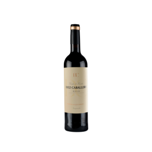 Diez-Caballero Vendimia Seleccionada 2018 - 75cl