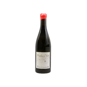 Domaine Thillardon Moulin à Vent Sous la Roche 2021 - 75cl
