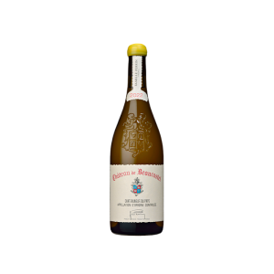 Château De Beaucastel Blanc 2022 - 75cl