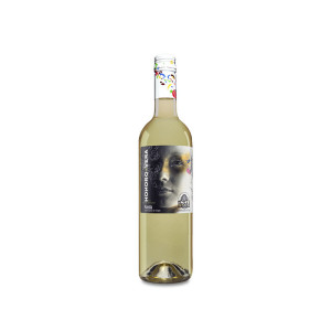 Shaya Honoro Vera Blanco Rueda 2025 - 75cl