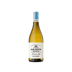 Martín Códax Alba Martín 2025 - 75cl