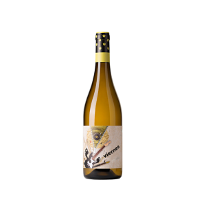 Godelia Viernes Godello 2025 - 75cl