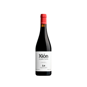 Attis Bodegas y Viñedos Xión Cuvée Tinto 2022 - 75cl