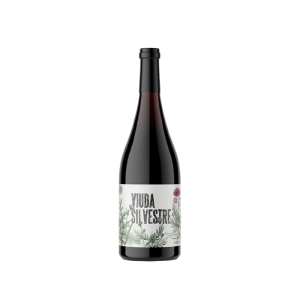 Malahierba Viuda Silvestre 2023 - 75cl