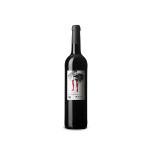 Esencia Rural Pampaneo Tempranillo Natural 2025 - 75cl