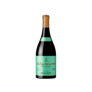 Montecillo Viña Monty Graciano Reserva 2019 - 75cl
