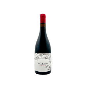 Viñas Serranas Molinillo 2023 - 75cl