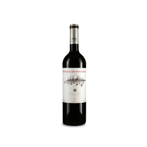 Bosque de Matasnos Etiqueta Blanca 2023 - 75cl