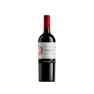 Perelada 3 Finques 2023 - 75cl
