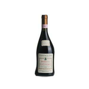 Travaglini Gattinara Tre Vigne 2022 - 75cl