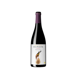 Vinos del Paseante El Pispa 2024 - 75cl