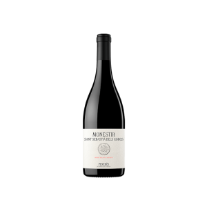 Codorniu Monestir Tinto 2021 - 75cl