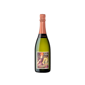 Mont-Ferrant La Senyora Brut Nature - 75cl