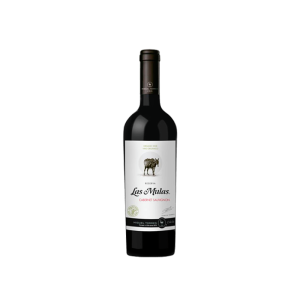 Torres Las Mulas Cabernet Sauvignon 2024 - 75cl