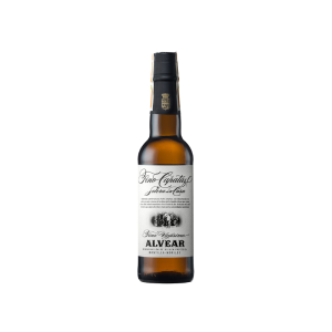 Alvear Fino Capataz - 75cl