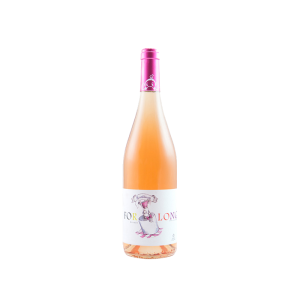 Bodega Forlong Forlong Rosado 2024 - 75cl