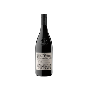 Bodegas Bilbaínas Viña Pomal Vinos Singulares Garnacha 2019 - 75cl