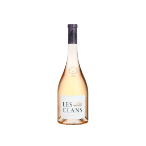Caves d'Esclans Les Clans 2024 - 75cl