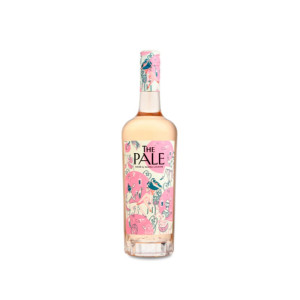Caves d'Esclans The Pale Rosé 2025 - 75cl
