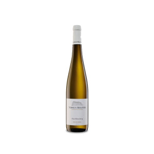 Markus Molitor Haus Klosterberg Riesling Trocken 2024 - 75cl