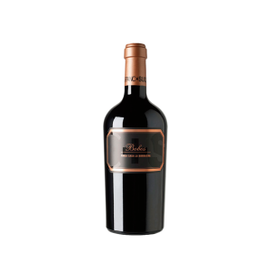 Hispano-Suizas Bobos Finca Casa La Borracha 2023 - 75cl