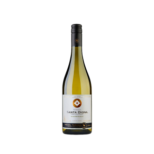 Rescate & Tradición La Causa-Miguel Torres Chile Santa Digna Chardonnay 2024 - 75cl