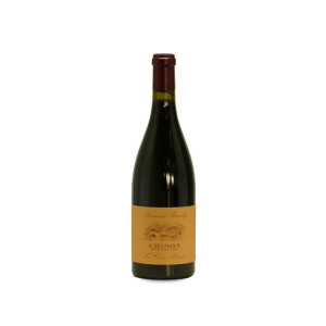 Bernard Baudry La Croix Boissee Rouge 2021 - 75cl