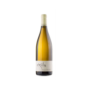 François Crochet Sancerre Blanc Exils 2023 - 75cl