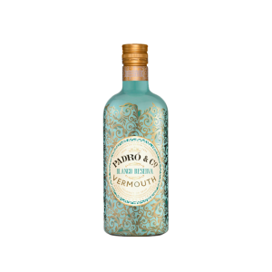 Padró & Co. Vermouth Padró Blanco Reserva - 75cl
