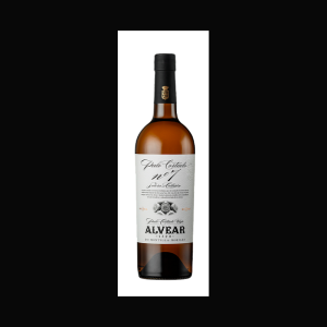 Palo Cortado Nº 7 Alvear - 75cl