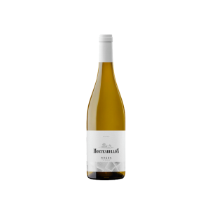 Bodegas y Viñedos Monteabellón Monteabellón Verdejo 2024 - 75cl