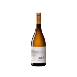Edouard Delaunay Chablis Grand Calcaire 2023 - 75cl