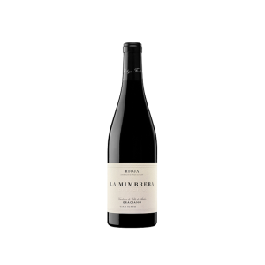 La Mimbrera de Exopto Graciano 2022 - 75cl