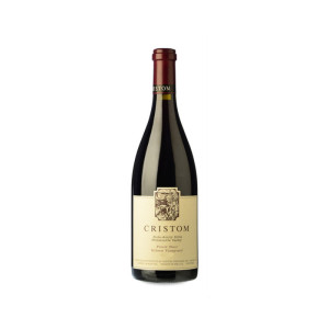 Cristom Eileen Vineyard Pinot Noir 2022 - 75cl