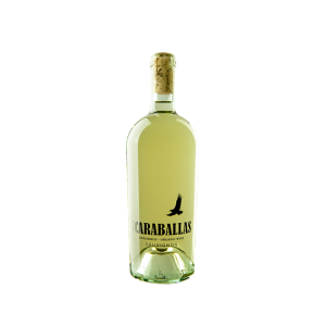 Finca Las Caraballas Caraballas Sauvignon Blanc 2024 - 75cl