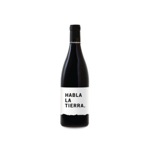 Habla la Tierra 2025 - 75cl