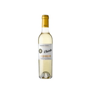 Chivite Colección 125 Vendimia Tardía 37,5 cl. (3/8) 2023 - 37,5cl (3/8)
