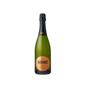 Palacio de Bornos Brut - 75cl