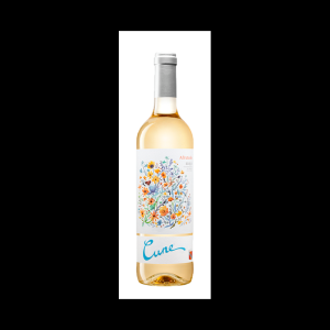 Cvne Afrutado Blanco - 75cl