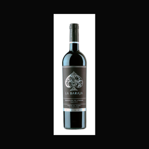 Viña Vilano La Baraja 2019 - 75cl