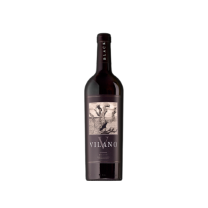 Viña Vilano Vilano Black 2024 - 75cl