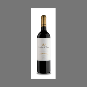 Príncipe de Viana Reserva 2021 - 75cl