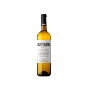 Palacio de Bornos La Caprichosa Verdejo 2025 - 75cl
