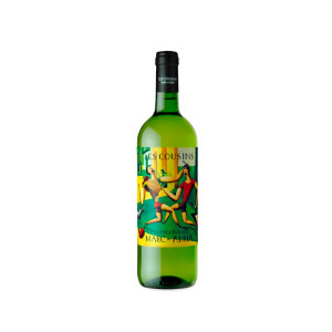 Marc Les Cousins L'Antagonique 2022 - 75cl