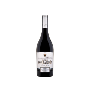 Bodegas Castillo de Monjardín Castillo de Monjardín Pinot Noir El Cerezo 2023 - 75cl
