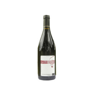 Domaine de Mirebeau Bruno Rochard Petit Clou 2025 - 75cl